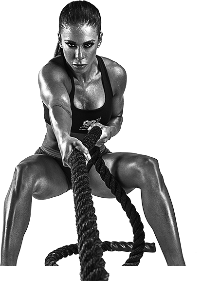 Muscle and Fitness